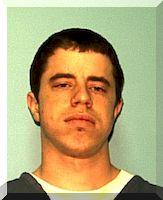 Inmate Anthony M Funk