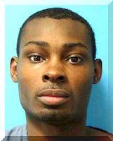 Inmate Anthony T Walker