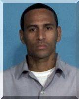 Inmate Antonio R Hernandez