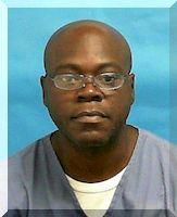 Inmate Antwan L Wesley