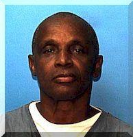 Inmate Arthur L Williams