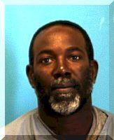 Inmate Barry Sneed