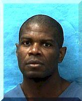 Inmate Bernard D Smith
