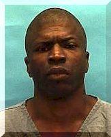 Inmate Bobby B Brown