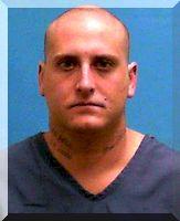 Inmate Bradley J Guyon