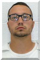 Inmate Braydon Sisk