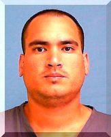 Inmate Brian Ayala