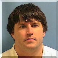 Inmate Brian D Moffett