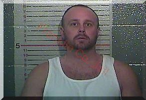 Inmate Brian S Wheeler