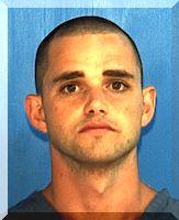 Inmate Bryan M Wofford