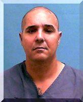 Inmate Bryant Mesa