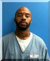 Inmate Byron J Mcclendon