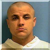 Inmate Carl W Davis