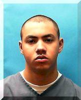 Inmate Carlos A Perez