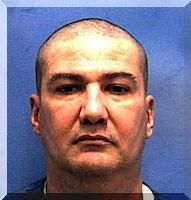 Inmate Carlos L Grajales