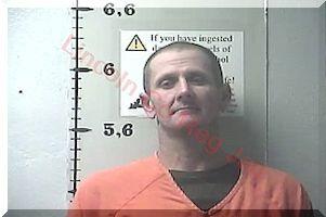 Inmate Chad S Lear