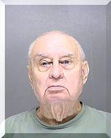 Inmate Charles Ryndak