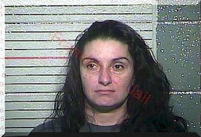 Inmate Chasity Virginia Norton