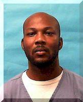 Inmate Christian G Dinkins