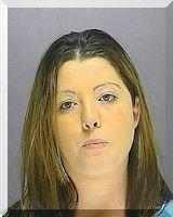 Inmate Christina Lyman