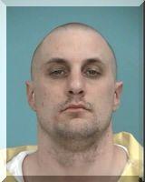 Inmate Christopher Chatham