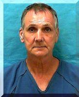 Inmate Christopher D Brown