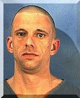 Inmate Christopher Drescher