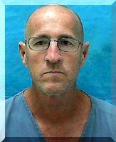 Inmate Christopher J Morey