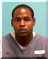 Inmate Christopher L Green