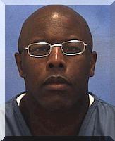 Inmate Christopher Lee Edwards