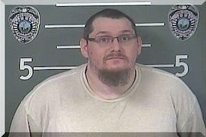 Inmate Christopher W Coleman