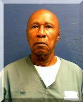 Inmate Clarence Jackson