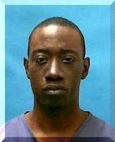 Inmate Corey A Moore