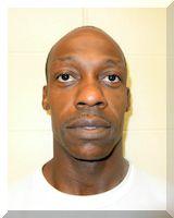 Inmate Cory Carter