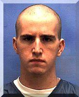 Inmate Craig J Lacourse