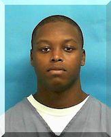 Inmate Curtis D Lee