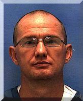 Inmate Curtis R Beachum