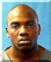 Inmate Curtis Young