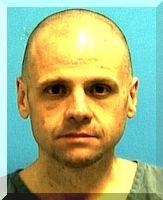 Inmate Daniel P Mascia