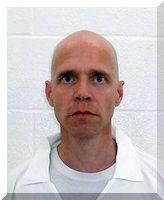 Inmate Daniel T Hagen