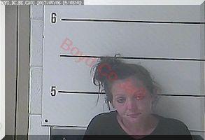 Inmate Danielle G Stith