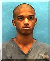 Inmate Daquan S Witt