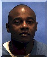 Inmate Darcus Coley