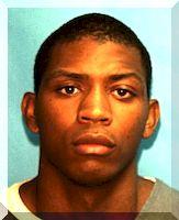 Inmate Darnell D Taylor