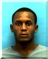 Inmate Darnell L Richardson