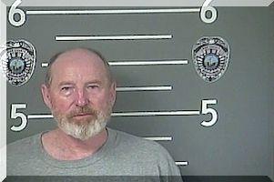 Inmate David Coffey