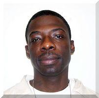 Inmate David Durham