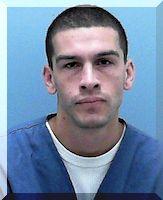 Inmate David I Murillo