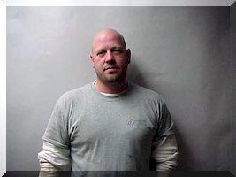 Inmate David Mrazik