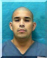 Inmate David Torres